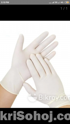 Hand Gloves ( Dr.Gloves / Comfit) As your Required